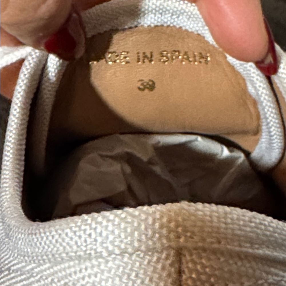 MARNI Pablo leather sneakers. Size 39 - Picture 9 of 11